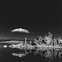 Mono Lake