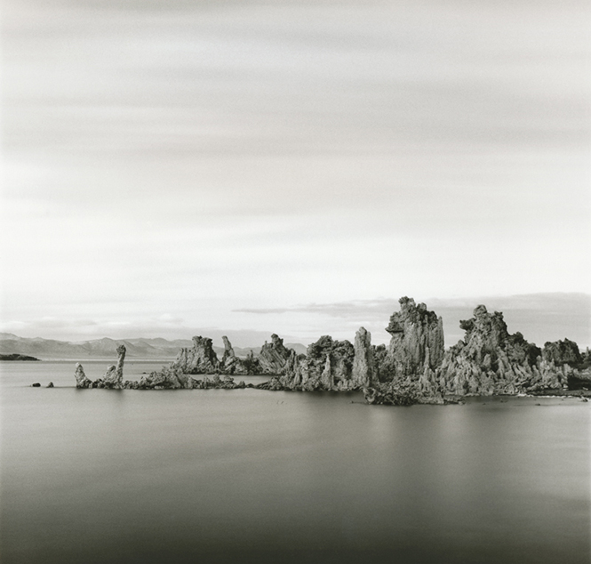 Mono Lake